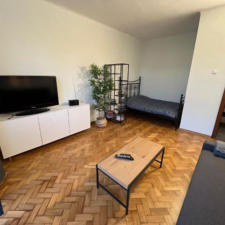 Apartamento Apartament Planty 2/8 Zamość Exterior foto