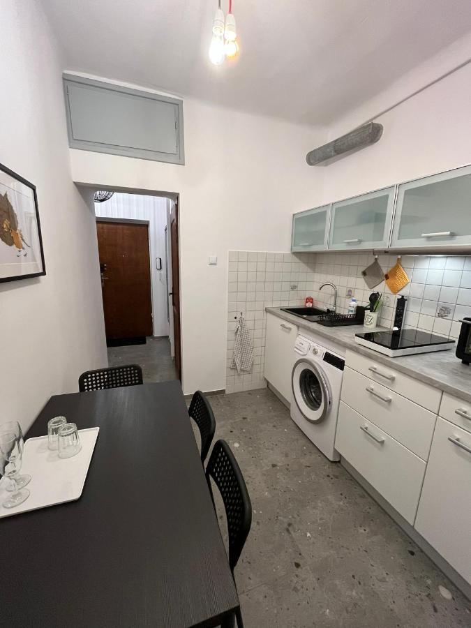 Apartamento Apartament Planty 2/8 Zamość Exterior foto