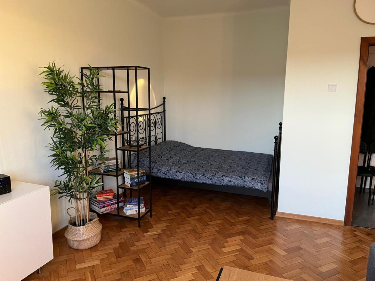 Apartamento Apartament Planty 2/8 Zamość Exterior foto