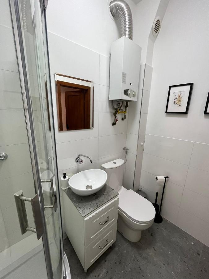 Apartamento Apartament Planty 2/8 Zamość Exterior foto