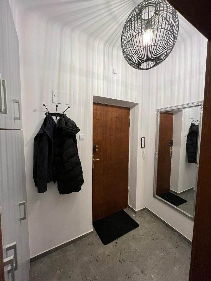 Apartamento Apartament Planty 2/8 Zamość Exterior foto